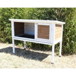 Zylina Extreme Rabbit Hutch, X-Large -MiniMates Shop 855158 PT3. AC SS1800 V1686250362