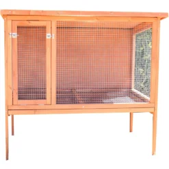 Zylina Rabbit Hutch