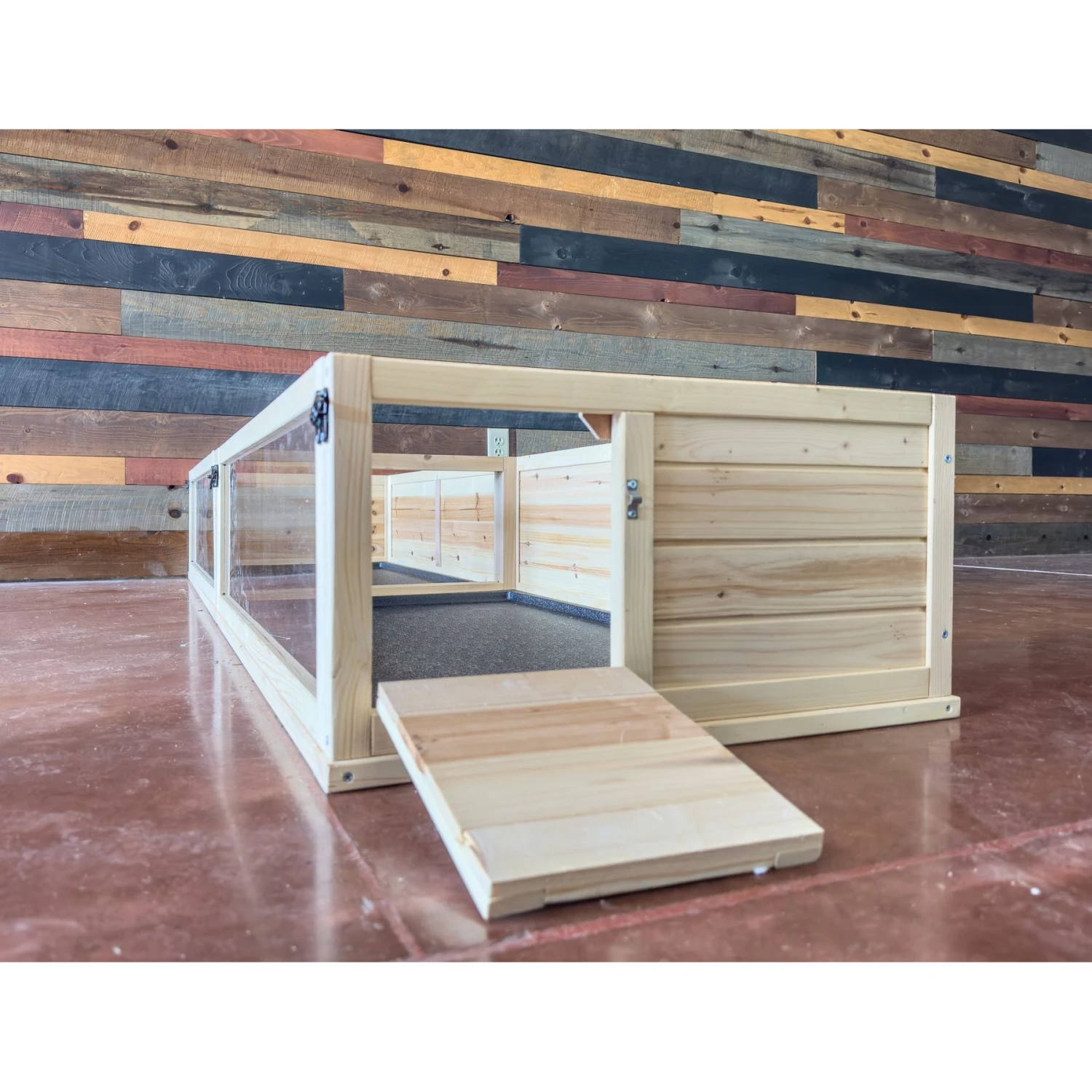 Zylina Guinea-Pig Healthy Habitat 3 Zylina Guinea-Pig Healthy Habitat - Image 3