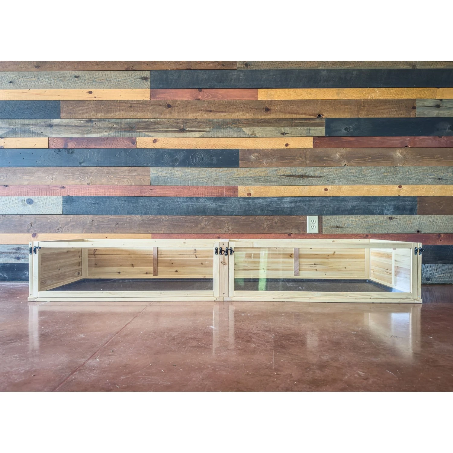 Zylina Guinea-Pig Healthy Habitat 4 Zylina Guinea-Pig Healthy Habitat - Image 4