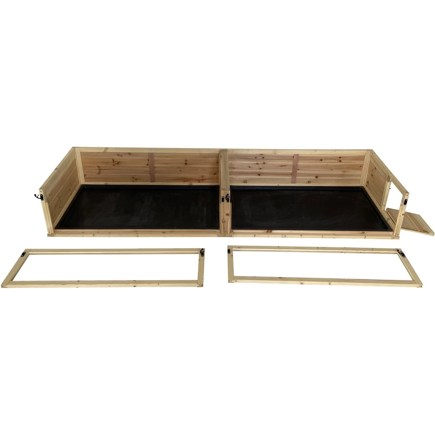 Zylina Guinea-Pig Healthy Habitat 9 Zylina Guinea-Pig Healthy Habitat - Image 9