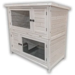 Zylina Modern 2 Story Rabbit High Rise