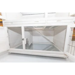 Zylina Modern 2 Story Rabbit High Rise 14 Zylina Modern 2 Story Rabbit High Rise -MiniMates Shop 855206 PT5. AC SS1800 V1686247927