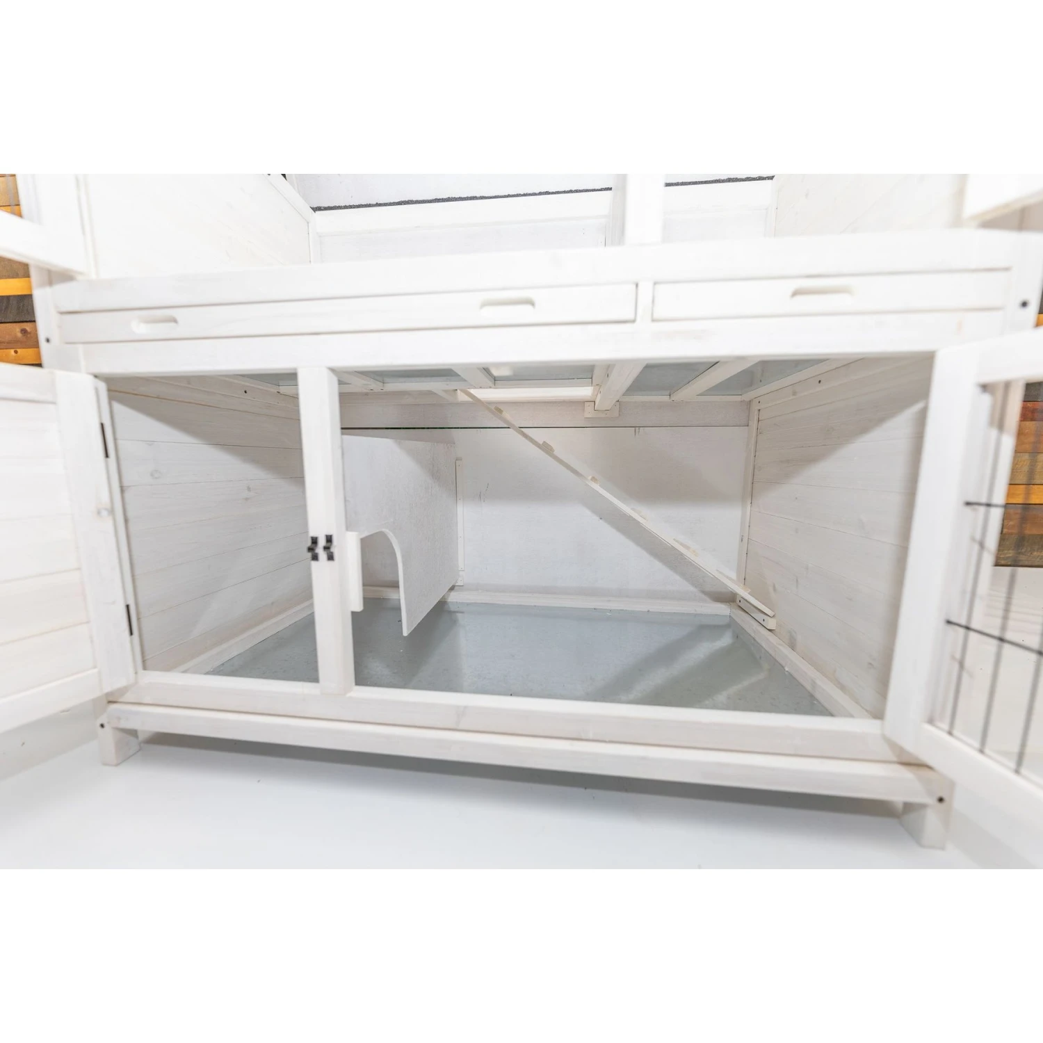 Zylina Modern 2 Story Rabbit High Rise 6 Zylina Modern 2 Story Rabbit High Rise - Image 6