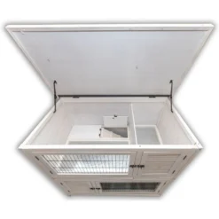 Zylina Modern 2 Story Rabbit High Rise 16 Zylina Modern 2 Story Rabbit High Rise -MiniMates Shop 855206 PT7. AC SS1800 V1686249898