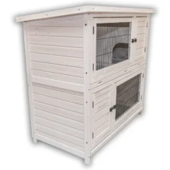 Zylina Modern 2 Story Rabbit High Rise 17 Zylina Modern 2 Story Rabbit High Rise -MiniMates Shop 855206 PT8. AC SS1800 V1686248947