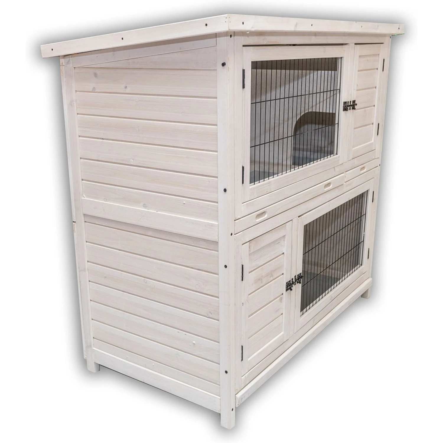 Zylina Modern 2 Story Rabbit High Rise 9 Zylina Modern 2 Story Rabbit High Rise - Image 9