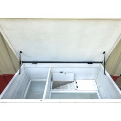 Zylina Modern 3 Story Rabbit High Rise -MiniMates Shop 855222 PT5. AC SS1800 V1686249888