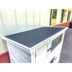 Zylina Modern 3 Story Rabbit High Rise -MiniMates Shop 855222 PT6. AC SS1800 V1686249952