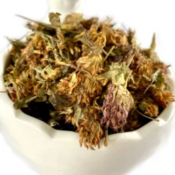 Food4Buns Red Clover Tops Small Pet Treats, 1-oz Bag -MiniMates Shop 857534 PT2. AC SS1800 V1686679468