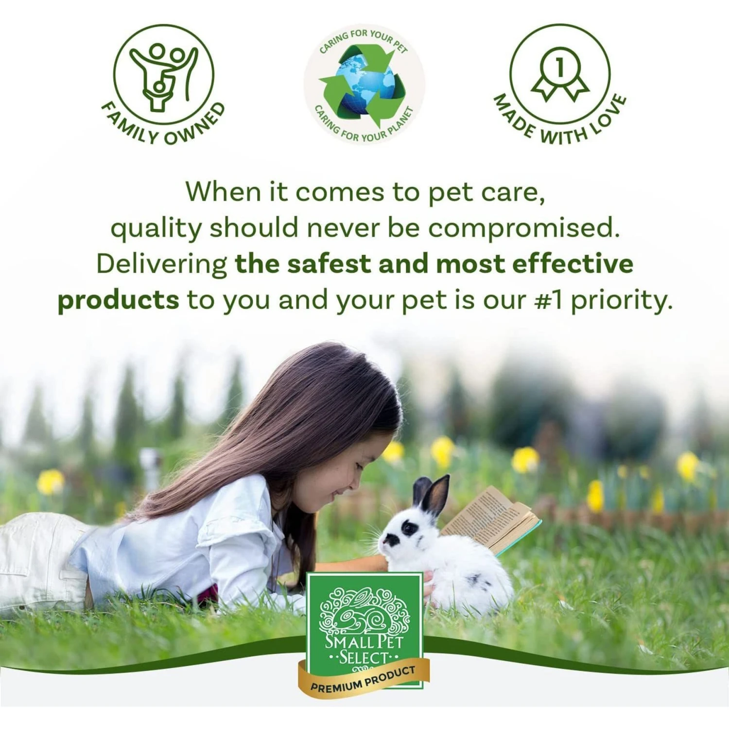 Small Pet Select Hair Buster Fur Detangler Comb Cat, Dog & Small-Pet Grooming Tool, Purple 6 Small Pet Select Hair Buster Fur Detangler Comb Cat, Dog & Small-Pet Grooming Tool, Purple - Image 6