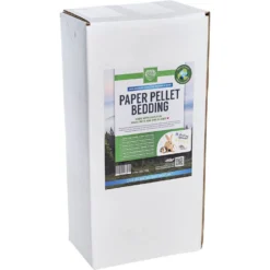 Small Pet Select Pelleted Paper Small Animal Bedding, White -MiniMates Shop 862510 PT4. AC SS1800 V1684443977