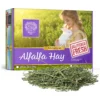 Small Pet Select Alfalfa Hay Small Pet Food