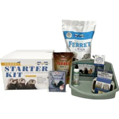 Marshall Ferret Starter Kit