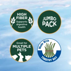 Kaytee Timothy Biscuits Baked Apple Treat, 10-oz Bag -MiniMates Shop 866158 PT2. AC SS1800 V1685462269