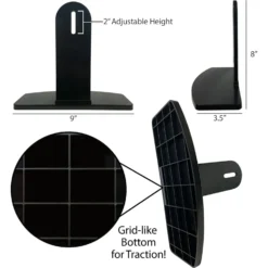 Exotic Nutrition Moon Runner Silent Hamster Exercise Wheel -MiniMates Shop 879518 PT7. AC SS1800 V1686669955