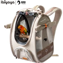 Ibiyaya BirdTricks Bird Trackpack