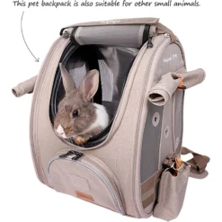 Ibiyaya BirdTricks Bird Trackpack -MiniMates Shop 880230 PT5. AC SS1800 V1686163328