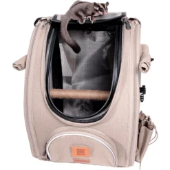 Ibiyaya BirdTricks Bird Trackpack -MiniMates Shop 880230 PT6. AC SS1800 V1686163326