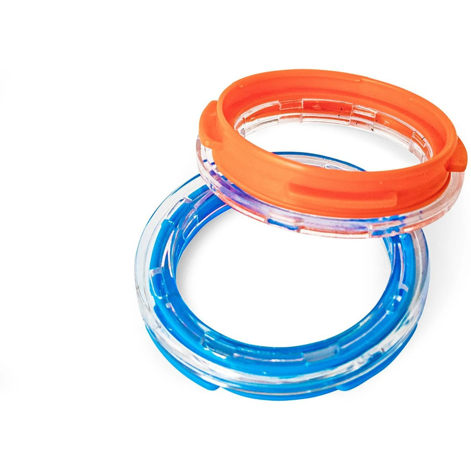 Ferplast Hamster Cage Two-Piece Spare Tube Plastic Connection Ring Piece 1 Ferplast Hamster Cage Two-Piece Spare Tube Plastic Connection Ring Piece