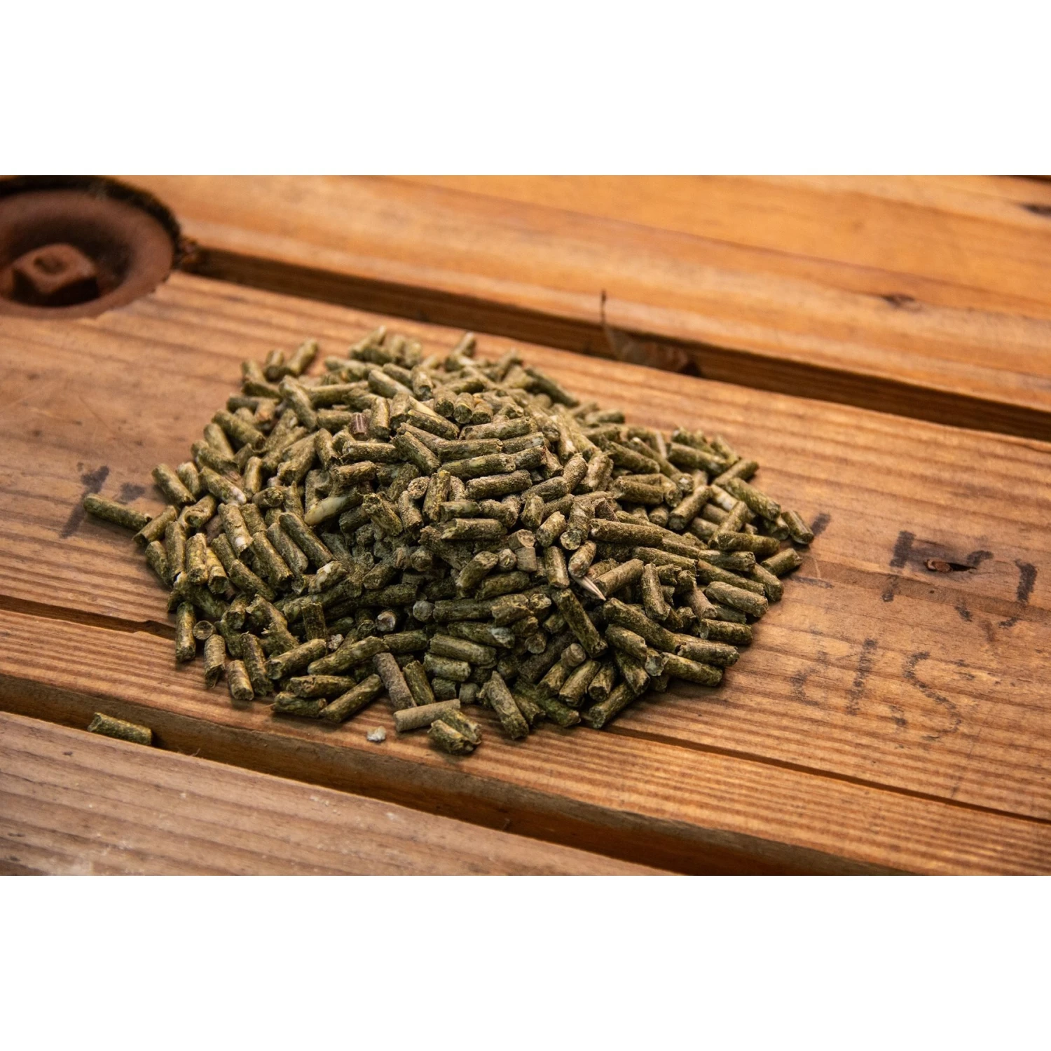 New Country Organics Pellets Rabbit Food, 25-lb Bag 2 New Country Organics Pellets Rabbit Food, 25-lb Bag - Image 2