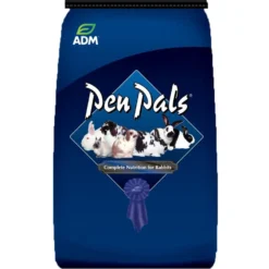 ADM Professional Rabbit Food, 25-lb Bag