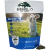 Sherwood Pet Health Adult Free Choice Timothy Rabbit Food, 4.5-lb Bag