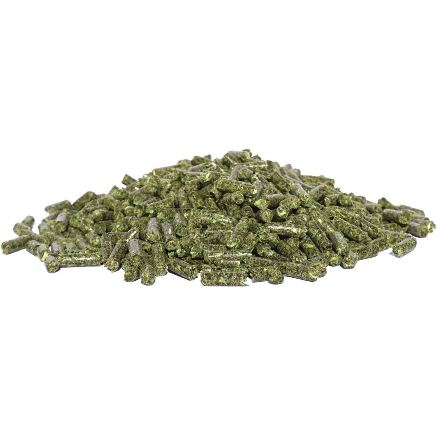 Sherwood Pet Health Adult Free Choice Timothy Rabbit Food, 4.5-lb Bag 3 Sherwood Pet Health Adult Free Choice Timothy Rabbit Food, 4.5-lb Bag - Image 3