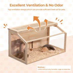 Coziwow DIY Hamster Cage 14 Coziwow DIY Hamster Cage -MiniMates Shop 940526 PT5. AC SS1800 V1694027413