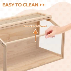 Coziwow DIY Hamster Cage 15 Coziwow DIY Hamster Cage -MiniMates Shop 940526 PT6. AC SS1800 V1694027408