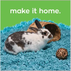 Carefresh Small Animal Bedding, Blue -MiniMates Shop 94675 PT2. AC SS1800 V1596662456