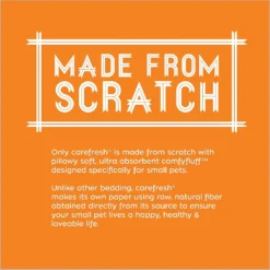 Carefresh Small Animal Bedding, Blue -MiniMates Shop 94675 PT5. AC SS1800 V1596662754
