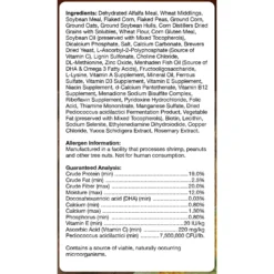 Brown's Encore Classic Natural Guinea Pig Food -MiniMates Shop 94736 PT5. AC SS1800 V1593447093