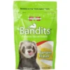 Marshall Bandits Premium Banana Flavor Ferret Treats