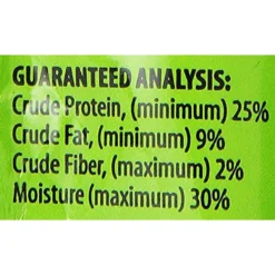 Marshall Bandits Premium Banana Flavor Ferret Treats -MiniMates Shop 94876 PT3. AC SS1800 V1455194295