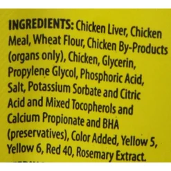 Marshall Bandits Premium Original Chicken Flavor Ferret Treats -MiniMates Shop 94878 PT2. AC SS1800 V1455194333