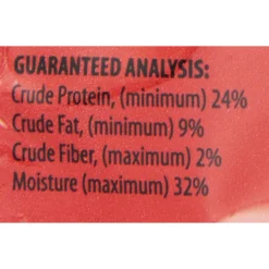 Marshall Bandits Premium Meaty Bacon Flavor Ferret Treats -MiniMates Shop 94880 PT3. AC SS1800 V1455194223