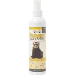Marshall Baby Fresh Scent Daily Spritz For Ferrets