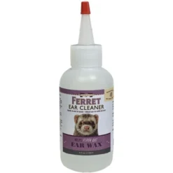 Marshall Ear Cleaner For Ferrets