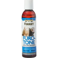 Marshall Furo-Tone Skin & Coat Ferret Supplement