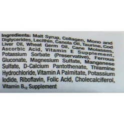 Marshall Furo-Vite Highly Nutritious Vitamin Ferret Supplement -MiniMates Shop 94920 PT2. AC SS1800 V1455194347