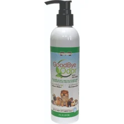 Marshall Goodbye Body & Waste Odor Small Animal Supplement