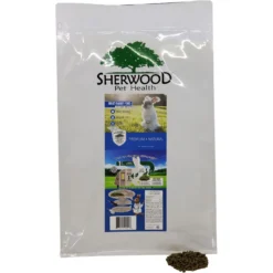 Sherwood Pet Health Adult Rabbit Free Choice Timothy Food, 20-oz Bag