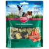 Kaytee Carrot Alfalfa Nibblers Small Animal Treats
