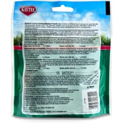 Kaytee Carrot Alfalfa Nibblers Small Animal Treats -MiniMates Shop 95026 PT2. AC SS1800 V1567628539