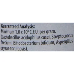 Marshall Probiotic Ferret Supplement 9 Marshall Probiotic Ferret Supplement -MiniMates Shop 95149 PT4. AC SS1800 V1477342353