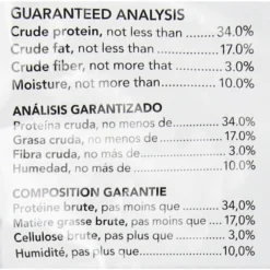 Marshall Premium Senior Formula Ferret Food 8 Marshall Premium Senior Formula Ferret Food -MiniMates Shop 95162 PT3. AC SS1800 V1455194285