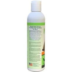 Marshall Tea Tree Shampoo For Ferrets -MiniMates Shop 95166 PT2. AC SS1800 V1470864381