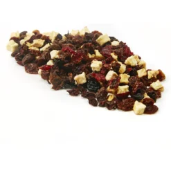 Kaytee Fiesta Healthy Toppings Mixed Fruit Small Animal Treats -MiniMates Shop 95183 PT3. AC SS1800 V1604366504