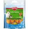 Kaytee Fiesta Healthy Toppings Papaya Small Animal Treats